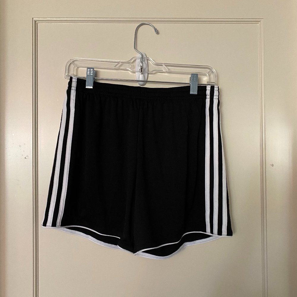Women's Adidas Soccer Shorts